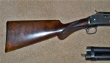 WINCHESTER Model 1897 Deluxe Shotgun Two Barrel Set - 2 of 14