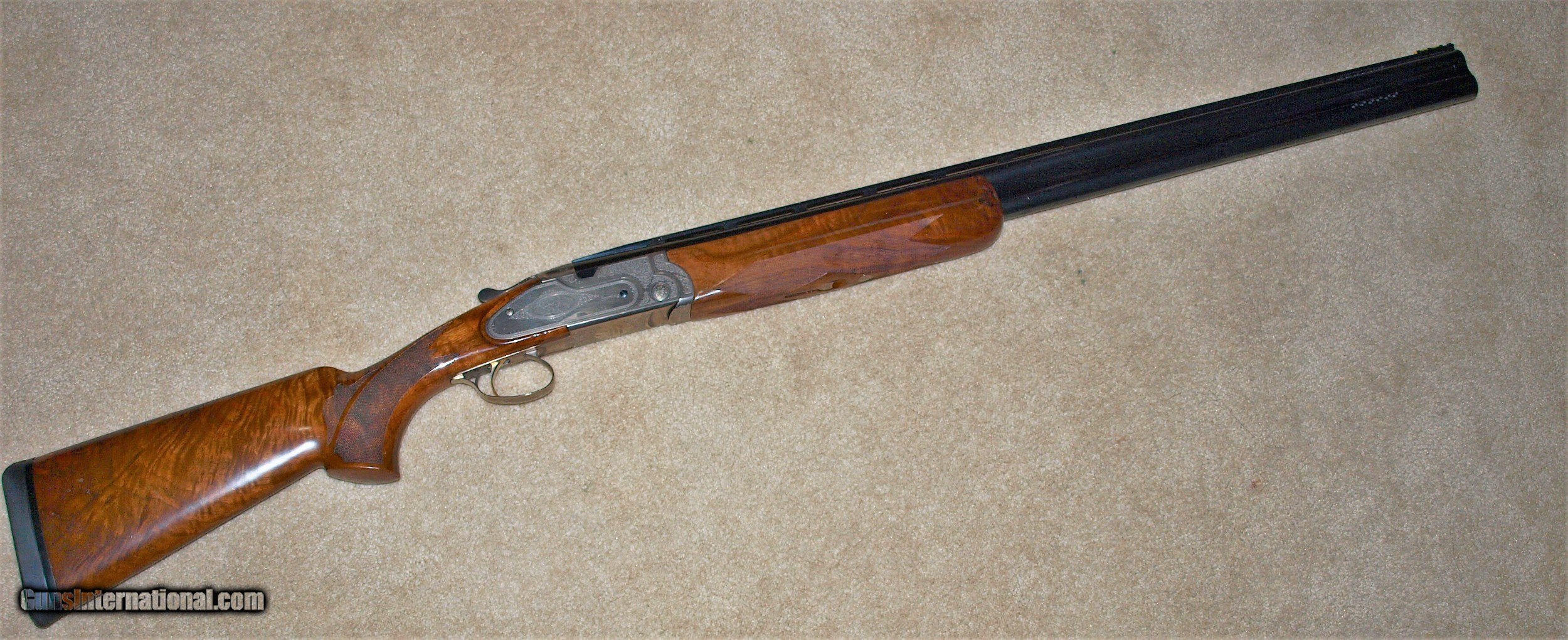 REMINGTON 396 SPORTING