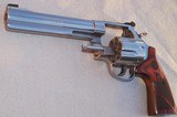 SMITH & WESSON 629 Classic 44 Magnum - 13 of 13