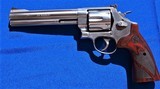 SMITH & WESSON 629 Classic 44 Magnum - 3 of 13
