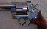 SMITH & WESSON 629 Classic 44 Magnum - 8 of 13