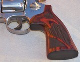 SMITH & WESSON 629 Classic 44 Magnum - 7 of 13