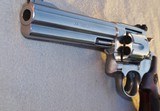 SMITH & WESSON 629 Classic 44 Magnum - 9 of 13