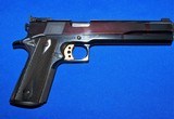 COLT 1911 Custom by Jim Boland - 5 of 15