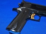 COLT 1911 Custom by Jim Boland - 11 of 15