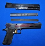 COLT 1911 Custom by Jim Boland - 10 of 15