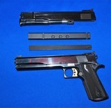 COLT 1911 Custom by Jim Boland - 15 of 15