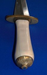 RANDALL 13-6 Arkansas Toothpick Randall Made Knives - 14 of 15