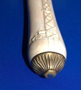 RANDALL 13-6 Arkansas Toothpick Randall Made Knives - 13 of 15