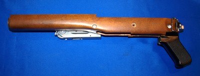 Ruger Mini 14 Stock - Image 3 of 10