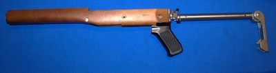 Ruger Mini 14 Stock - Image 6 of 10