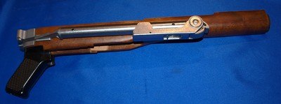 Ruger Mini 14 Stock - Image 2 of 10