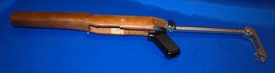 Ruger Mini 14 Stock - Image 7 of 10