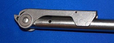 Ruger Mini 14 Stock - Image 9 of 10