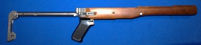 Ruger Mini 14 Stock - Image 5 of 10