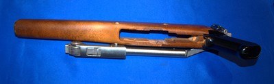 Ruger Mini 14 Stock - Image 4 of 10