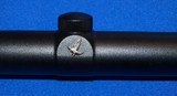 Swarovski Habicht 2.5-10 Riflescope - Image 10 of 11