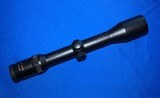 Swarovski Habicht 2.5-10 Riflescope