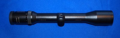 Swarovski Habicht 2.5-10 Riflescope - Image 3 of 11