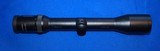 Swarovski Habicht 2.5-10 Riflescope - Image 3 of 11
