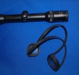 Swarovski Habicht 2.5-10 Riflescope - Image 7 of 11
