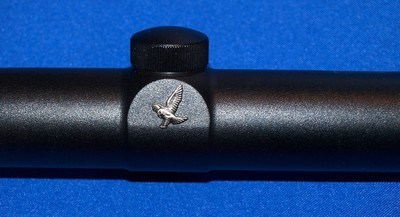Swarovski Habicht 2.5-10 Riflescope - Image 10 of 11