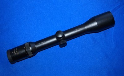 Swarovski Habicht 2.5-10 Riflescope - Image 1 of 11