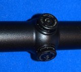 Swarovski Habicht 2.5-10 Riflescope - Image 9 of 11