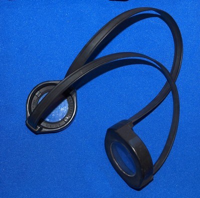 Swarovski Habicht 2.5-10 Riflescope - Image 11 of 11