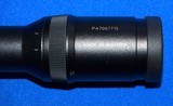 Swarovski Habicht 2.5-10 Riflescope - Image 5 of 11