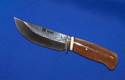 James Behring Woodcraft Fossil Walrus - Image 4 of 6