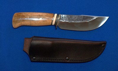 James Behring Woodcraft Fossil Walrus - Image 5 of 6