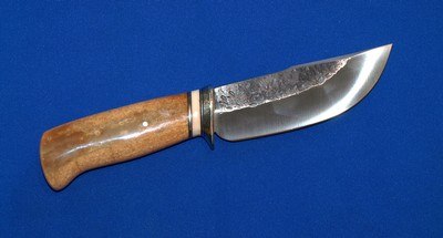 James Behring Woodcraft Fossil Walrus - Image 1 of 6