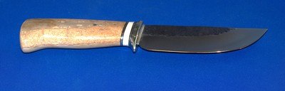 James Behring Woodcraft Fossil Walrus - Image 2 of 6