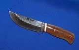 James Behring Woodcraft Fossil Walrus - Image 4 of 6