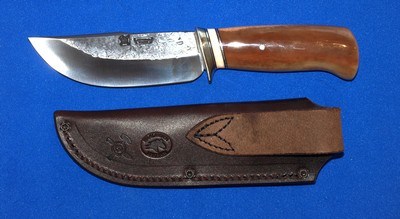 James Behring Woodcraft Fossil Walrus - Image 6 of 6