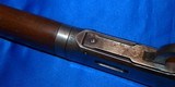 WINCHESTER Model 1894 Sporter Take Down Rifle 30 WCF - Image 13 of 15