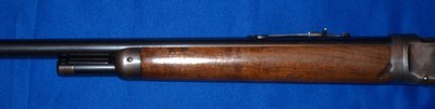 WINCHESTER Model 1894 Sporter Take Down Rifle 30 WCF - Image 10 of 15