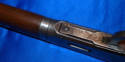 WINCHESTER Model 1894 Sporter Take Down Rifle 30 WCF - Image 13 of 15