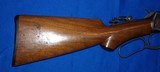WINCHESTER Model 1894 Sporter Take Down Rifle 30 WCF - Image 4 of 15