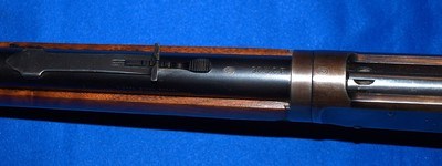 WINCHESTER Model 1894 Sporter Take Down Rifle 30 WCF - Image 12 of 15