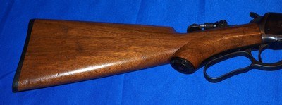WINCHESTER Model 1894 Sporter Take Down Rifle 30 WCF - Image 5 of 15