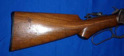 WINCHESTER Model 1894 Sporter Take Down Rifle 30 WCF - Image 4 of 15