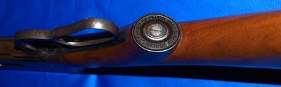 WINCHESTER Model 1894 Sporter Take Down Rifle 30 WCF - Image 14 of 15