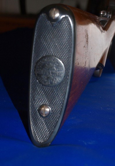 WINCHESTER Model 1894 Sporter Take Down Rifle 30 WCF - Image 15 of 15