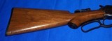 WINCHESTER Model 1894 Sporter Take Down Rifle 30 WCF - Image 5 of 15