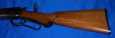WINCHESTER Model 1894 Sporter Take Down Rifle 30 WCF - Image 11 of 15