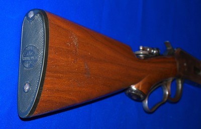 WINCHESTER Model 1894 Sporter Take Down Rifle 30 WCF - Image 3 of 15