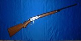 WINCHESTER Model 1894 Sporter Take Down Rifle 30 WCF