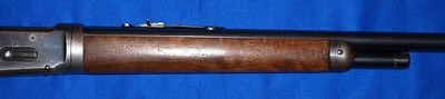 WINCHESTER Model 1894 Sporter Take Down Rifle 30 WCF - Image 7 of 15